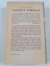 Valitut tarinat