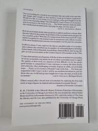 Essays on economics and economists