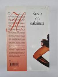 Hylättyjen vaimojen kerho