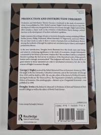 Production and Distribution Theories