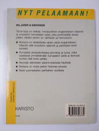 Biljardi &amp; snooker