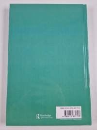 International Trade and Economic Growth - Studies in Pure Theory