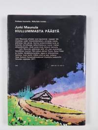 Hullummasta päästä