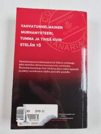 Tummempi taivas