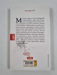 Mozart-esseet