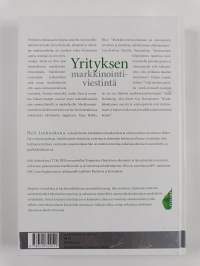Yrityksen markkinointiviestintä