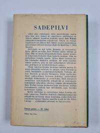 Sadepilvi