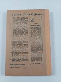 Vinski ja Vinsentti