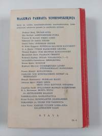 Koulupoikia : Kirja Pál-kadun pojista