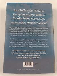 Myöhäinen kevät