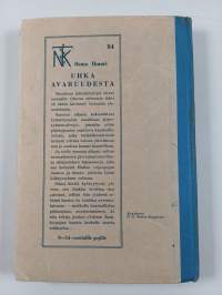 Uhka avaruudesta