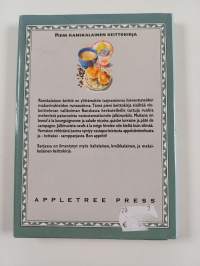 Pieni ranskalainen keittokirja