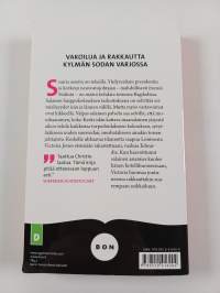 He tulivat Bagdadiin