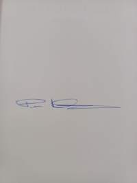 Voittaja vai häviäjä - päätä itse (signeerattu)