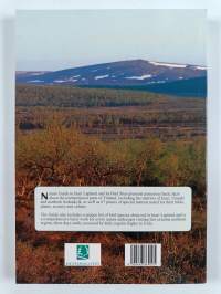 Nature Guide to Inari Lapland and Its Bird Sites