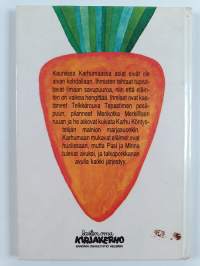 Kapina Karhumaassa