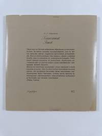 Kauneimmat runot (+vinyyli)