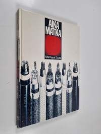 Aika matka : Nokia kaapeli 75 vuotta