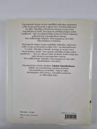 Muumiperheen tarina