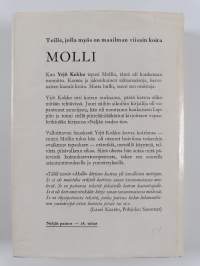 Molli - maailman viisain koira