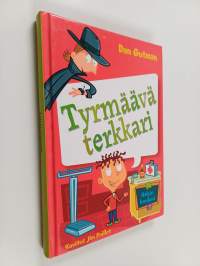 Tyhjä kuva