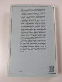 Neiti Fifi ja muita novelleja