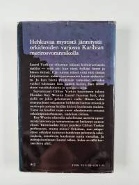 Kuoleman orkidea