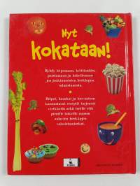 Nyt kokataan!