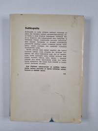 Suihkupaita