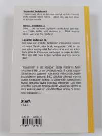 Elämä on tautista, Hadrianus