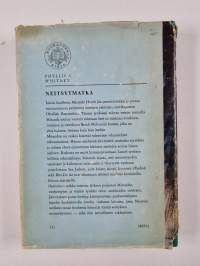 Neitsytmatka