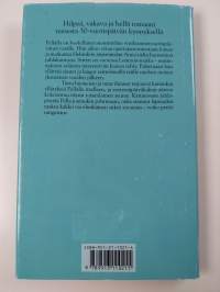 Makeat muistot : romaani