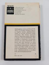 Mitä Marx todella sanoi