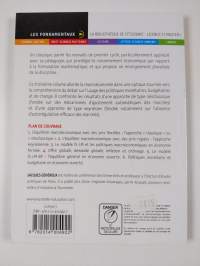 Economie politique - Tome 3, Macroéconomie