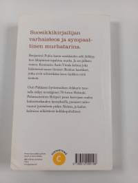 Maanantaihin on paljon matkaa