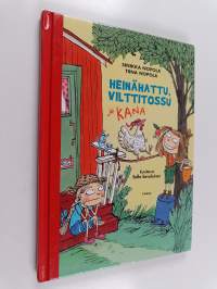 Tyhjä kuva