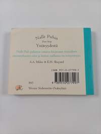 Nalle Puhin pieni kirja ystävyydestä