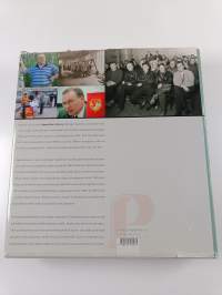 Paperiliiton historia 1906-2005 : paperiteollisuuden työmarkkinasuhteet ja suomalainen yhteiskunta