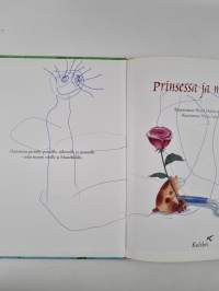 Prinsessa ja mylläri