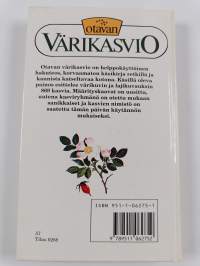 Otavan värikasvio