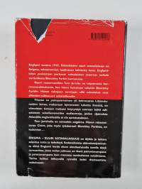 Enigma : suuri sotasalaisuus