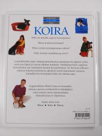 Kuinka hoidan lemmikkini : Koira