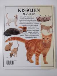 Kissojen maailma