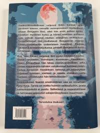 Salaisuuksien Saari 1 : Pyhä Kirja