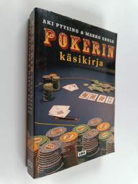 Pokerin käsikirja