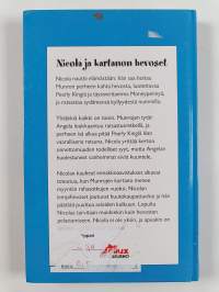 Nicola ja kartanon hevoset