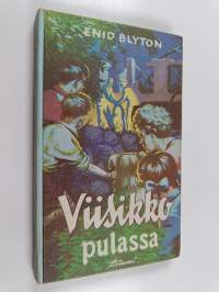 Tyhjä kuva