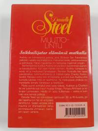 Muuttolintu