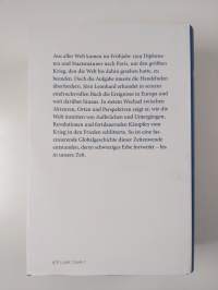Der überforderte Frieden : Versailles und die Welt 1918-1923 - Versailles und die Welt 1918-1923