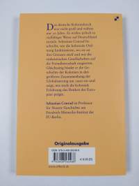 Deutsche Kolonialgeschichte